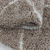 Product fold detail