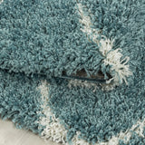 Product fold detail