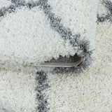 Product fold detail