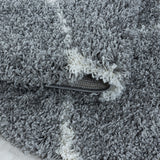 Product fold detail