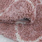Product fold detail