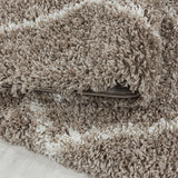Product fold detail