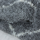 Product fold detail