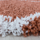 Product edge detail