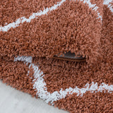 Product fold detail