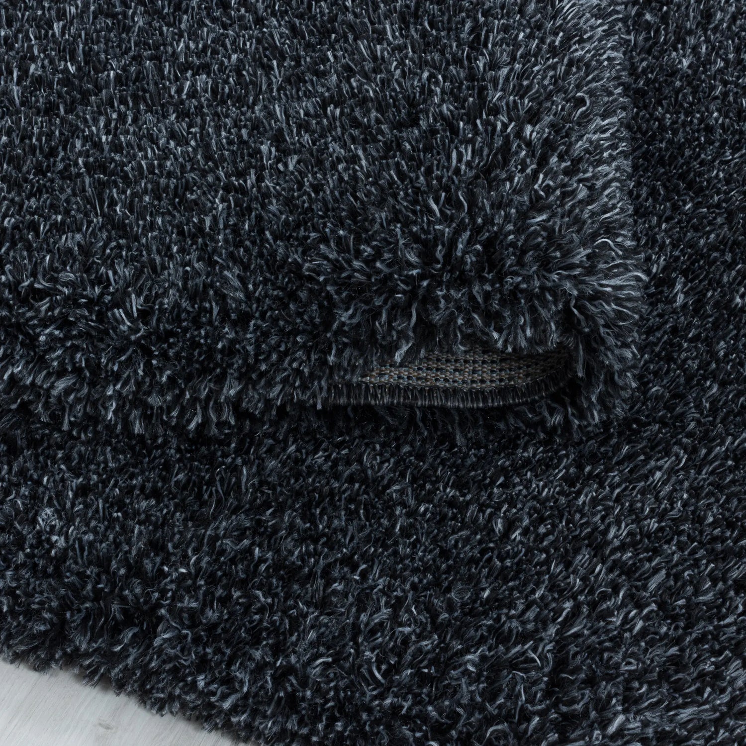 Product fold detail