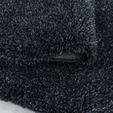 Product fold detail