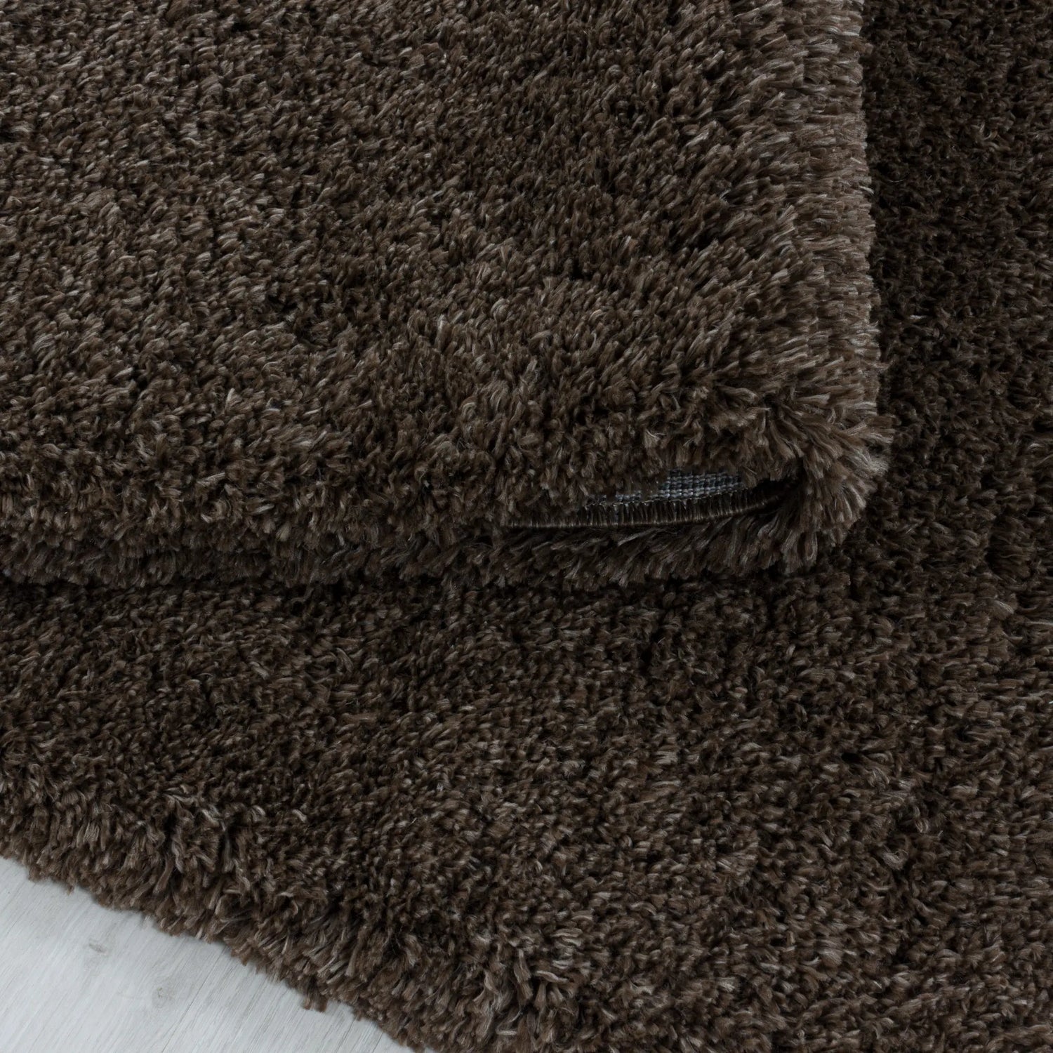 Product fold detail