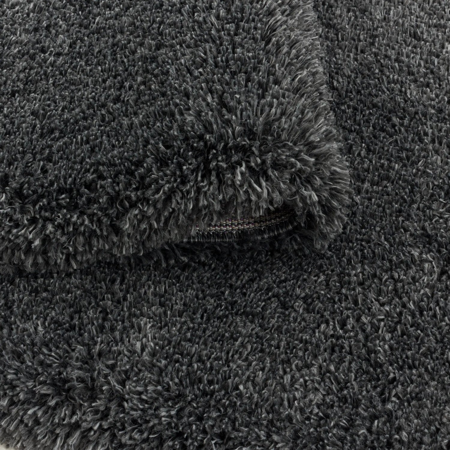 Product fold detail