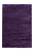 Hoogpolig Vloerkleed - Shaggy Fluffy Lila