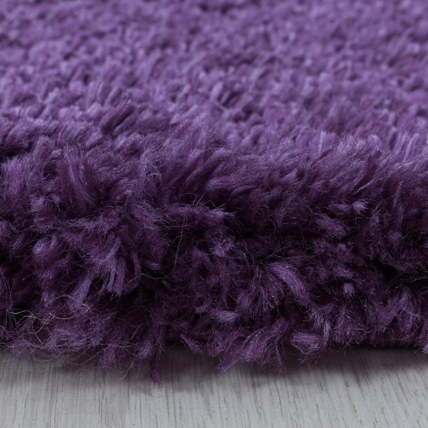 Product edge detail