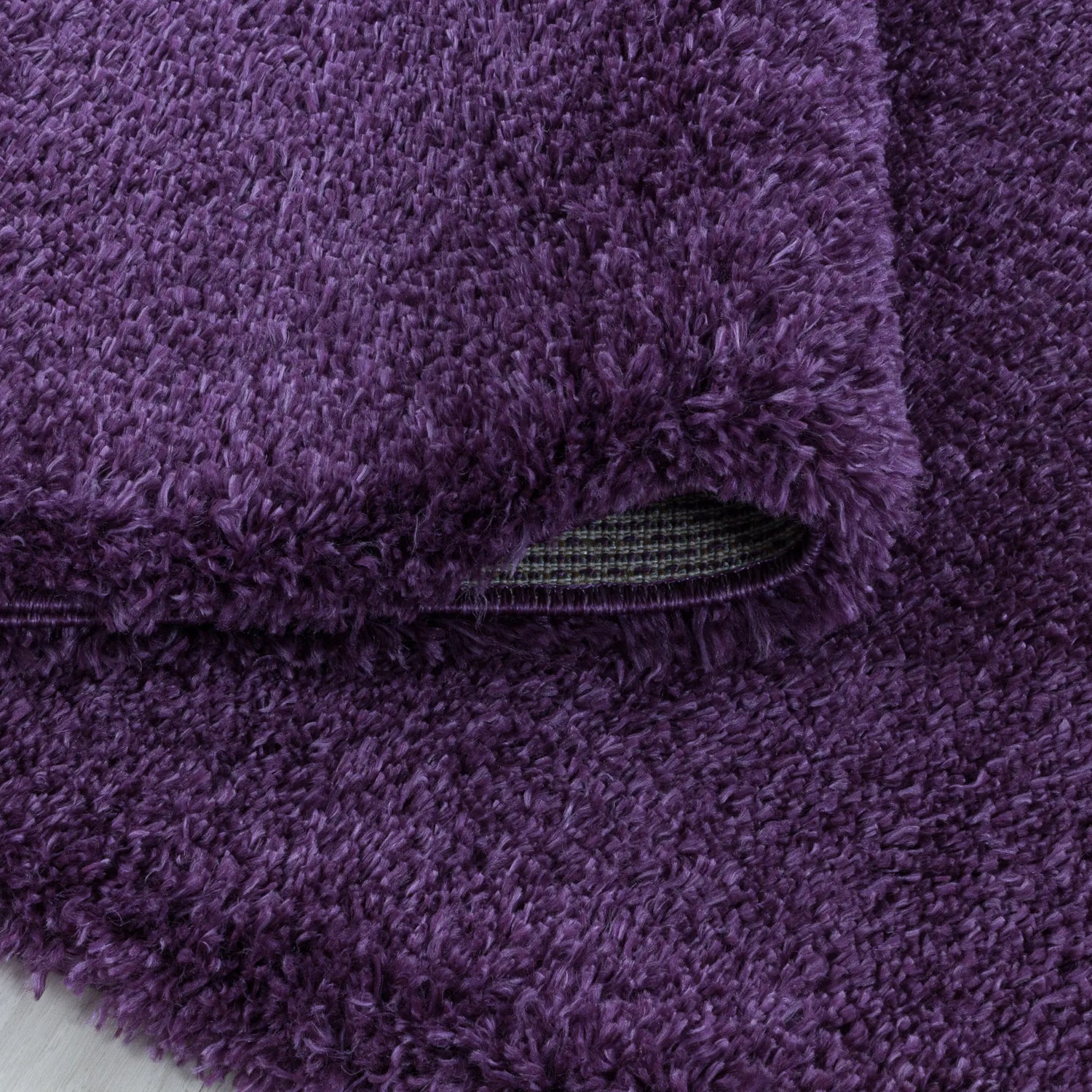 Product fold detail