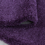 Product fold detail