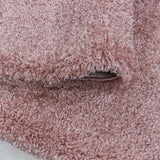 Product fold detail