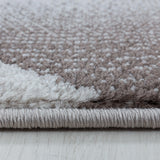 Product edge detail