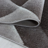 Product fold detail