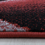Product edge detail
