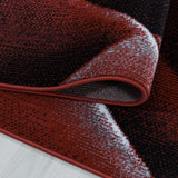 Product fold detail
