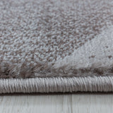 Product edge detail