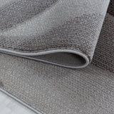 Product fold detail