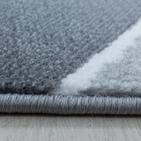 Product edge detail