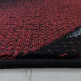 Product edge detail