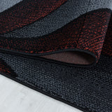 Product fold detail