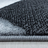 Product edge detail
