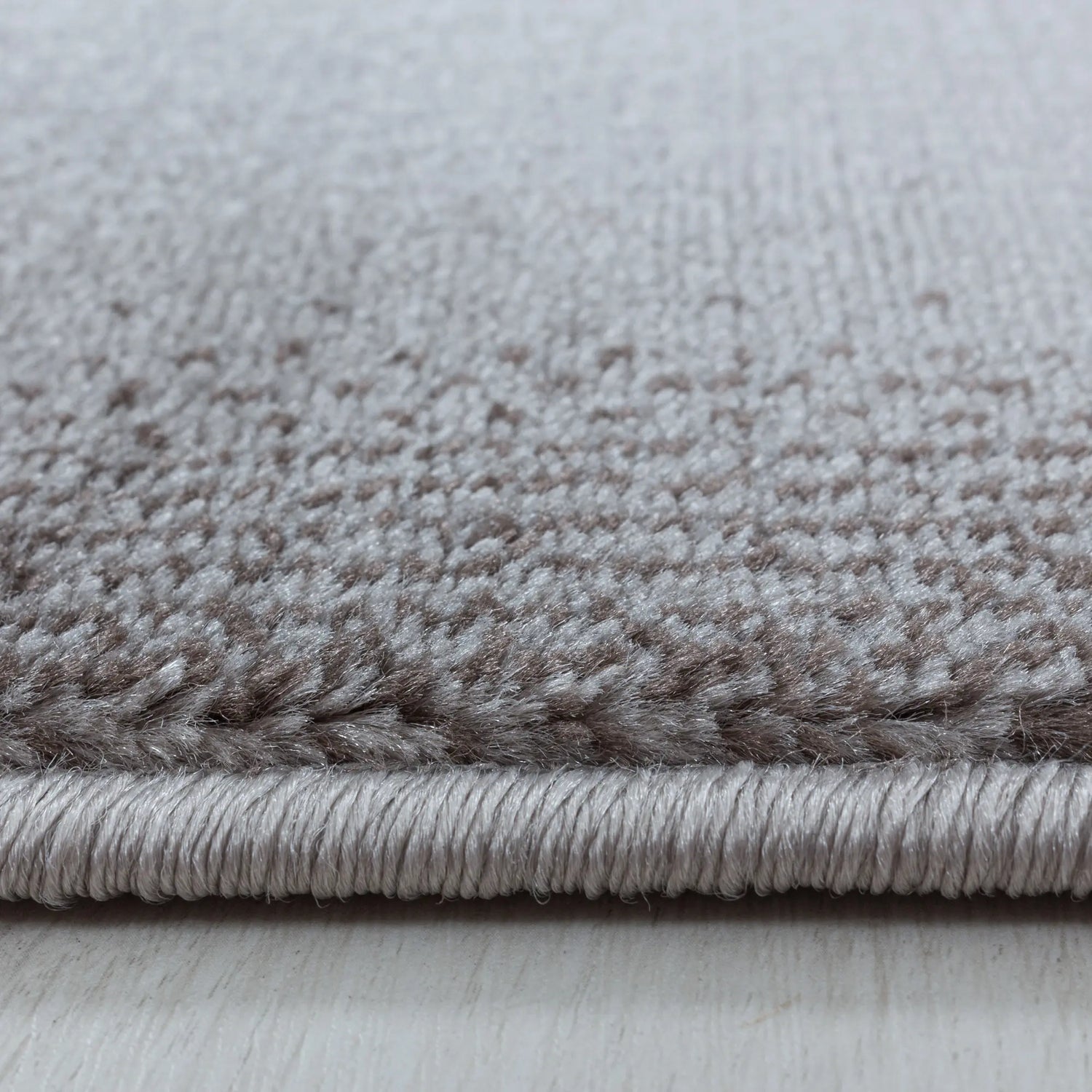 Product edge detail
