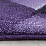 Product edge detail