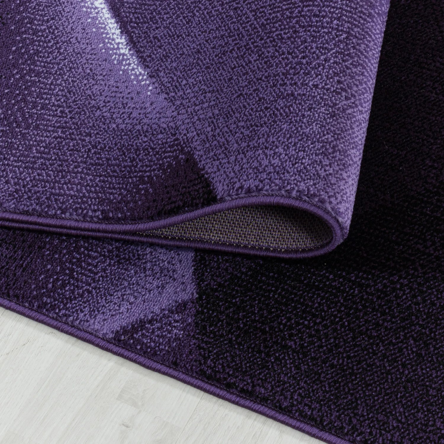 Product fold detail
