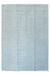 Laagpolig Vloerkleed – Aperitif Zigzag Turquoise