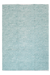 Laagpolig Vloerkleed – Aperitif Diamanten Turquoise