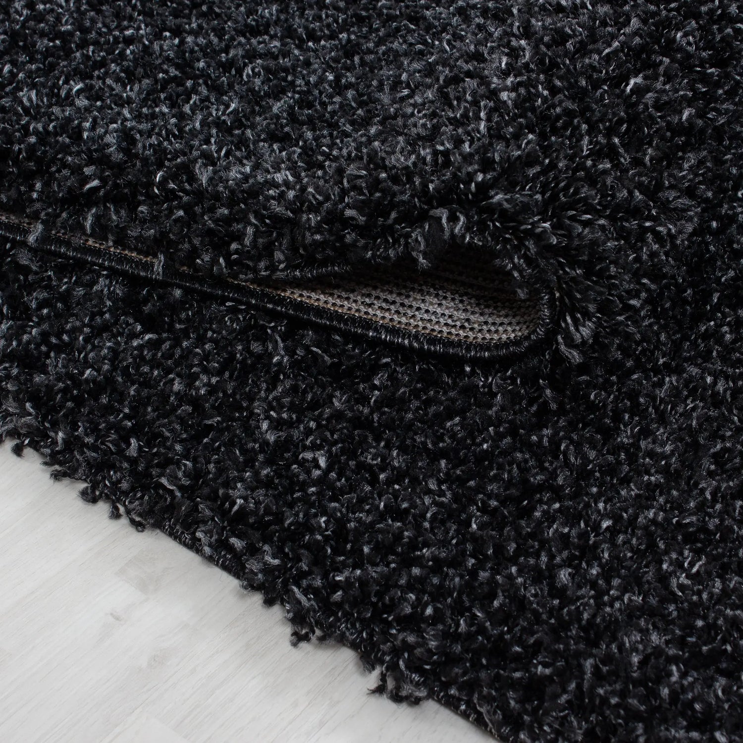 Product fold detail