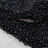 Product fold detail