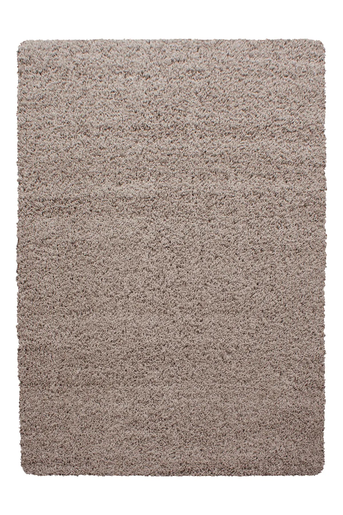 Hoogpolig Vloerkleed - Shaggy Dream Beige