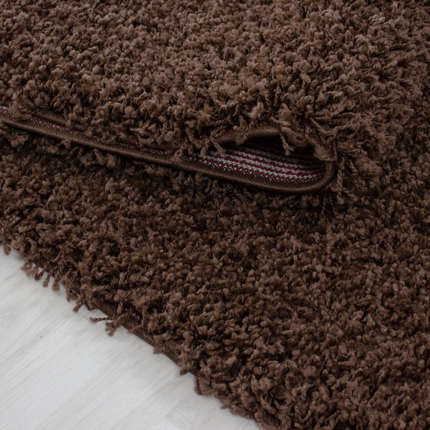 Product fold detail