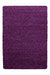 Hoogpolig Vloerkleed - Shaggy Dream Paars