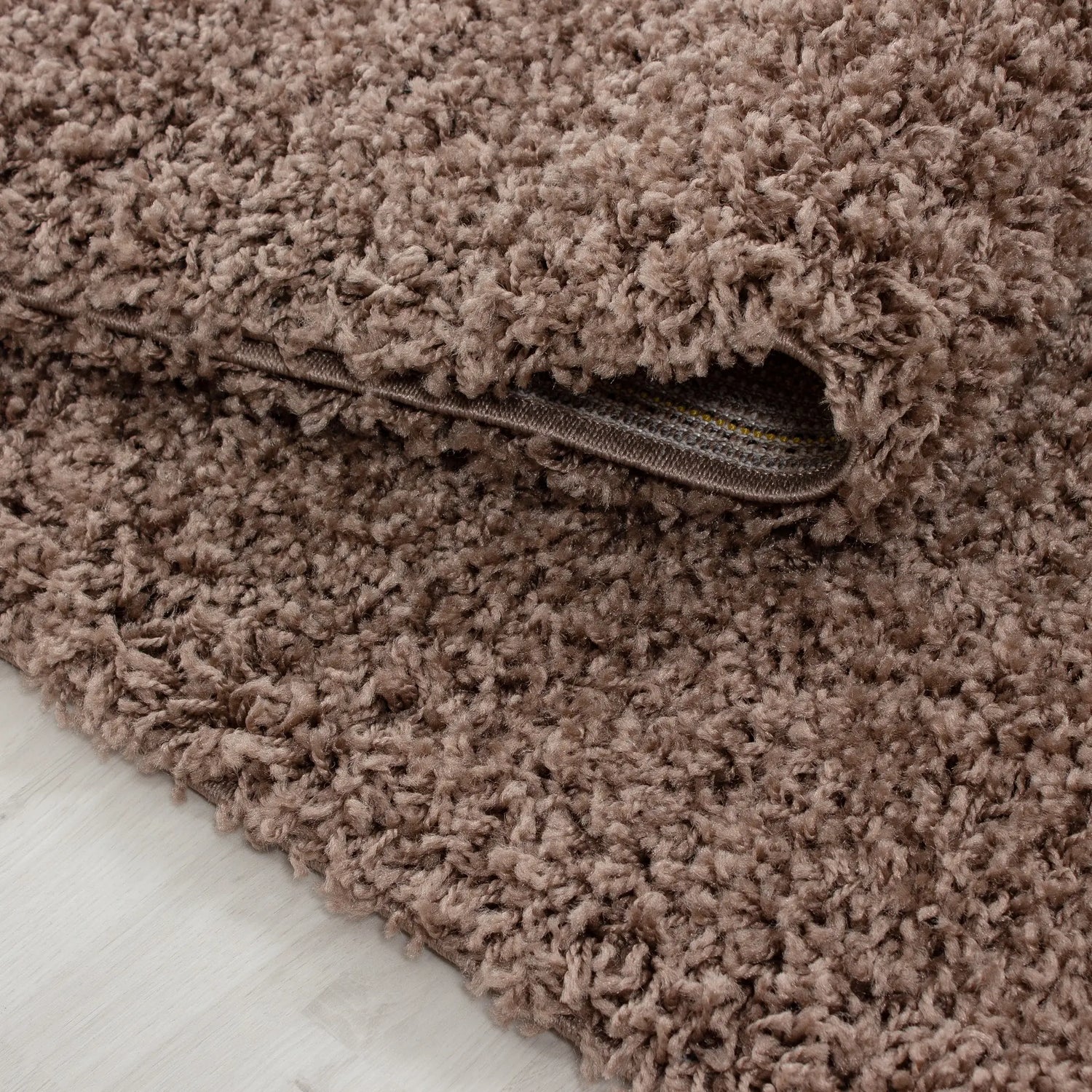 Product fold detail