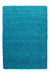 Hoogpolig Vloerkleed - Shaggy Dream Turquoise