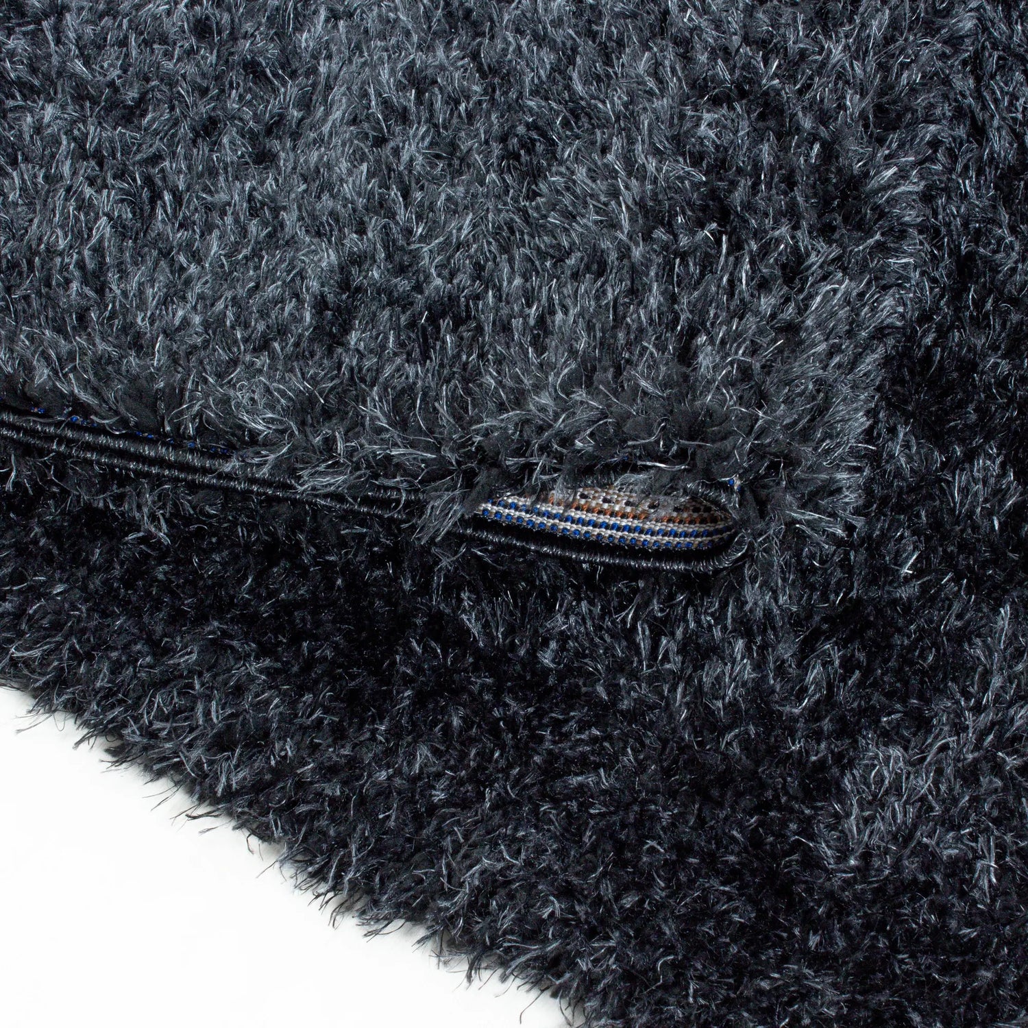 Product fold detail