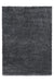 Shaggy Vloerkleed - Brilliant Grijs