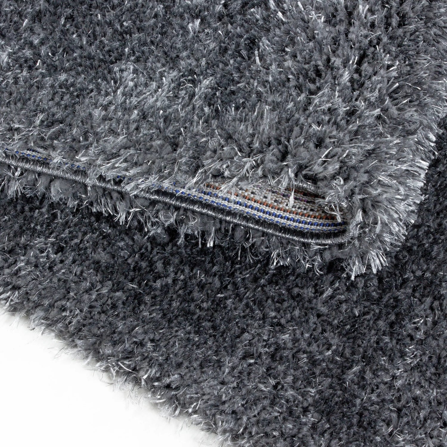 Product fold detail
