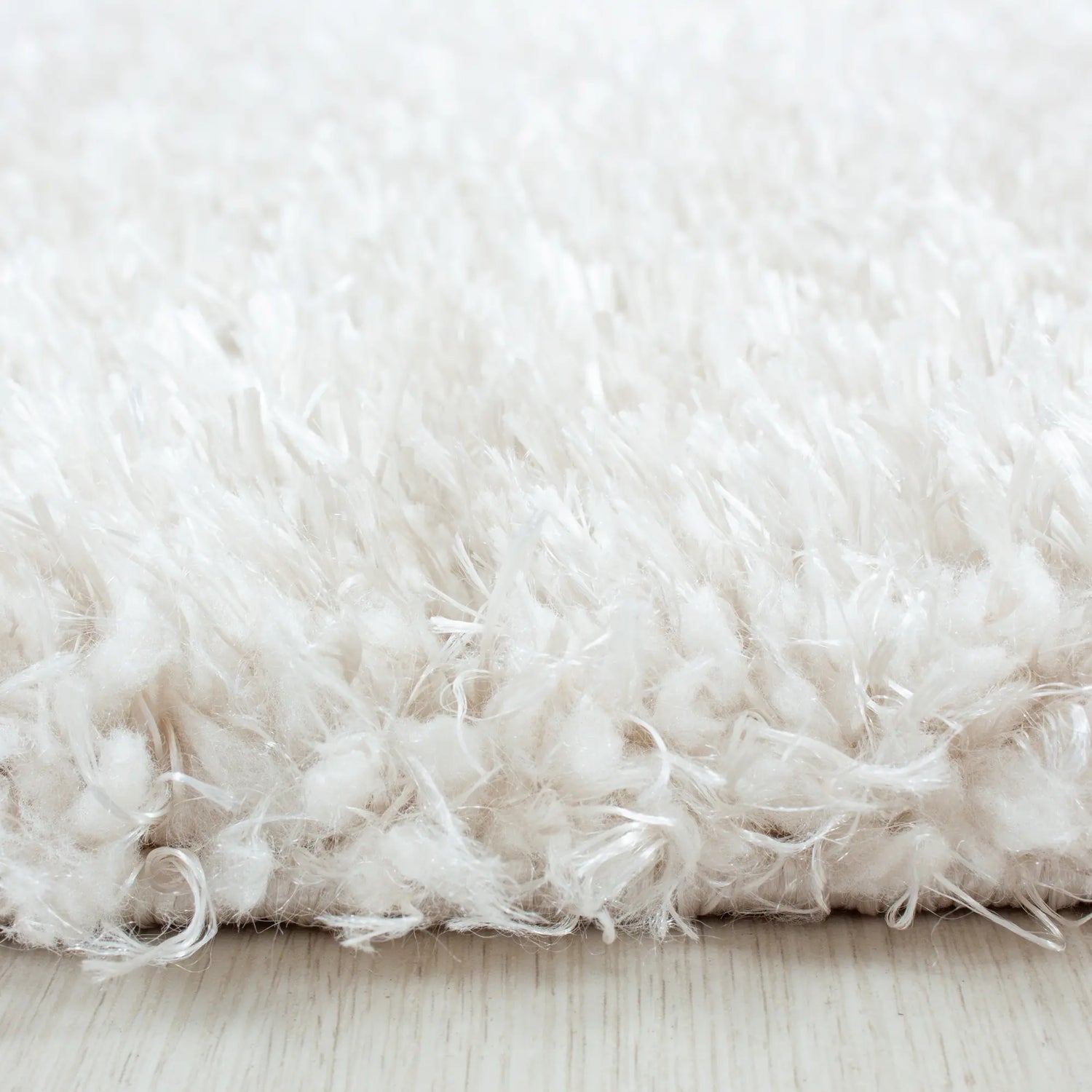 Product edge detail