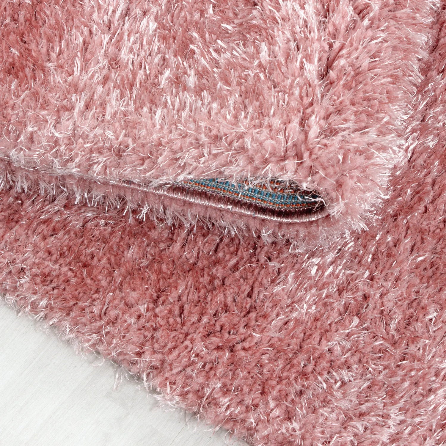 Product fold detail