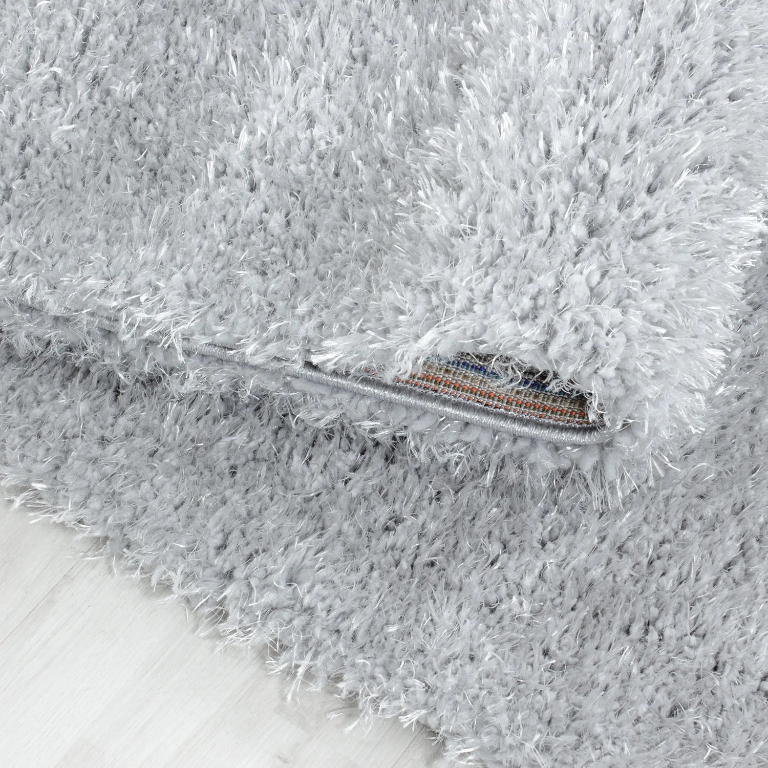 Product fold detail