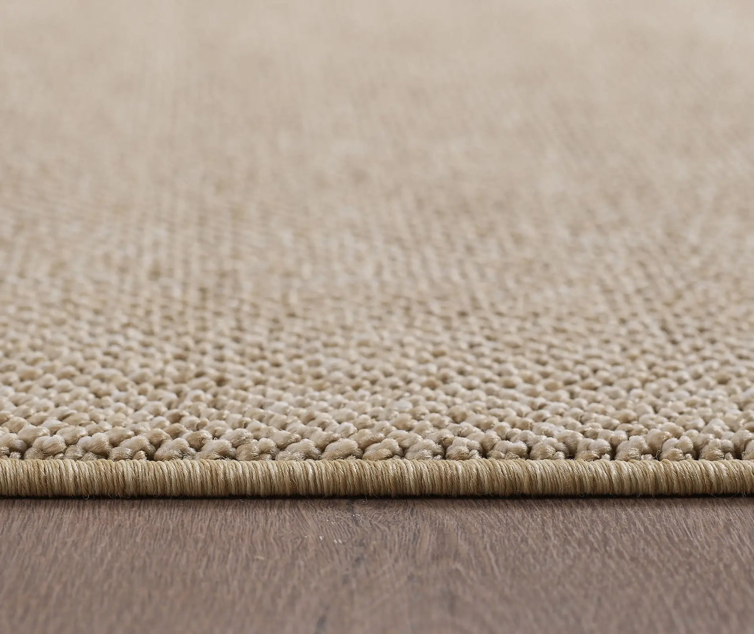 Product edge detail