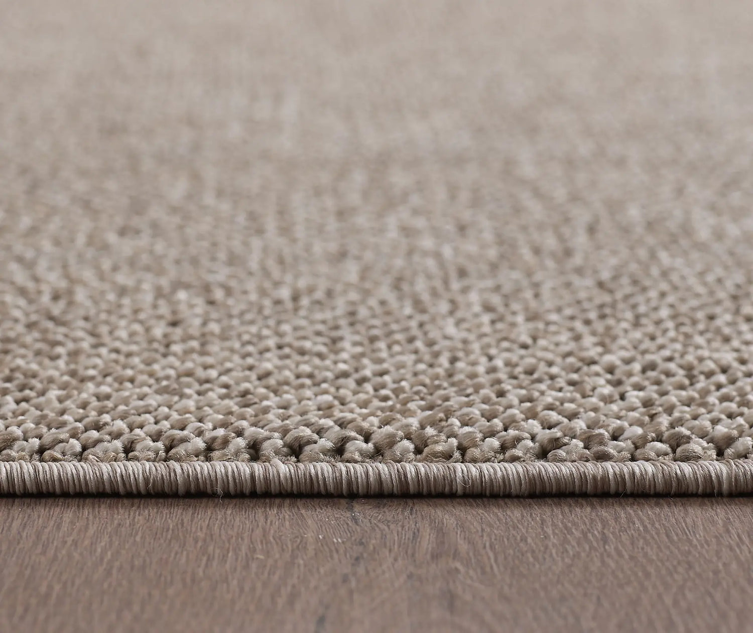 Product edge detail