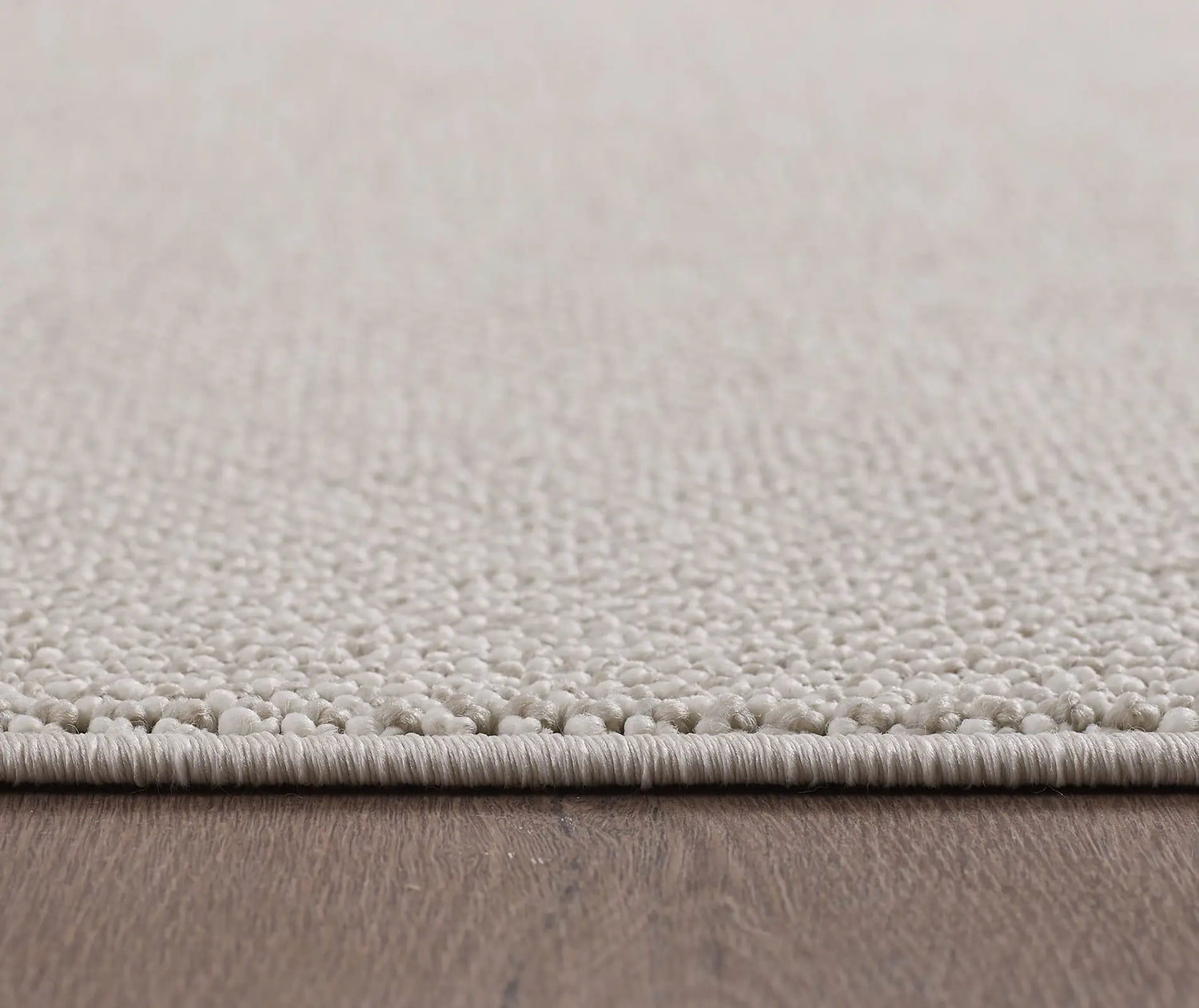 Product edge detail