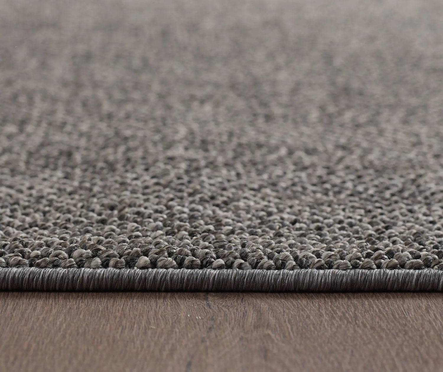 Product edge detail